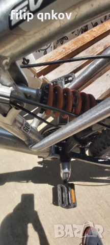 Колело Велосипед 24цола, снимка 5 - Велосипеди - 50748378