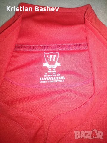 Тениска на Ливърпул, снимка 4 - Спортни дрехи, екипи - 33209745