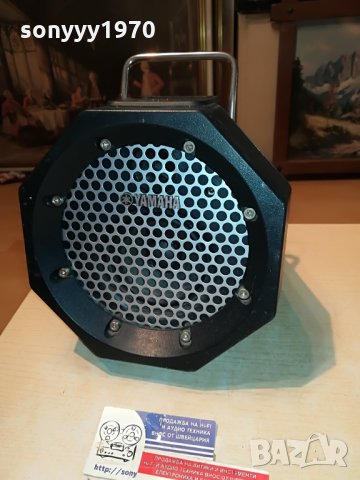 yamaha pdx-11 активна колона 1807212034, снимка 5 - Тонколони - 33557860