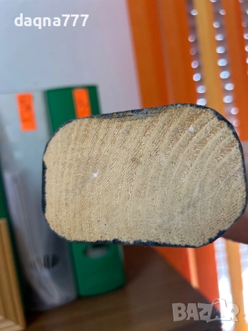 Дърворезба фигура от дърво, снимка 6 - Статуетки - 53557805