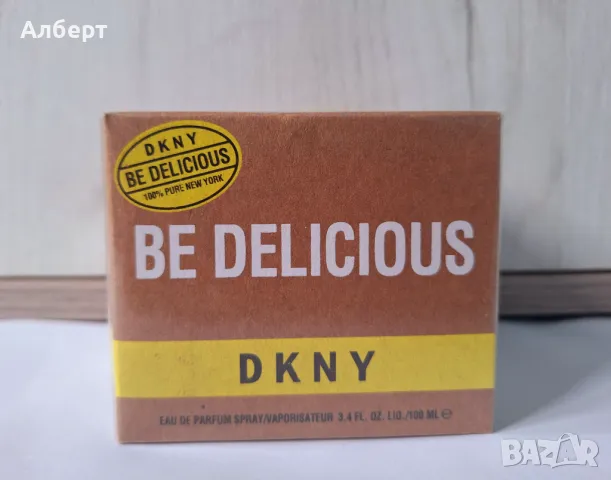 Парфюм DKNY