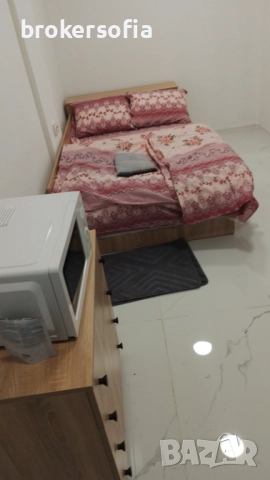 Едностаен (боксониера) под наем, бул. Христо Ботев., снимка 2 - Апартаменти - 52150623