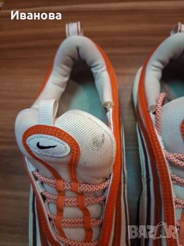 Маратонки Nike 40.5-90 лв., снимка 3 - Маратонки - 51152182