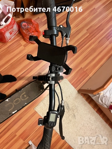 Продавам тротинетка nilox , снимка 3 - Друга електроника - 52669676