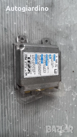 Airbag модул / сензор / датчик зa Honda Civic - 77960-SMG-G110-M11