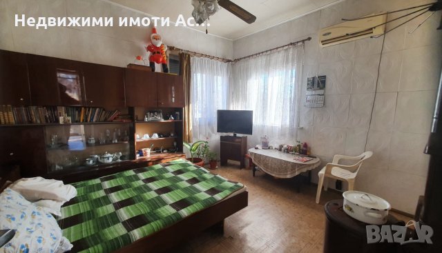 Астарта-Х Консулт продава двуетажна къща в гр.Хасково, снимка 8 - Къщи - 35505562