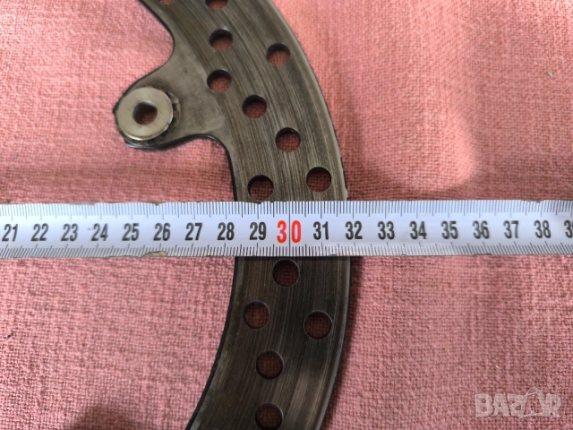Brembo 320 цена 100€, снимка 2 - Мотоциклети и мототехника - 53557887