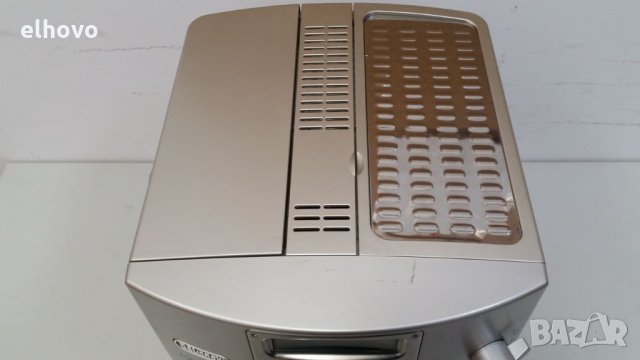 Кафеавтомат Delonghi Magnifica Rapid Cappuccino, снимка 8 - Кафемашини - 27843567