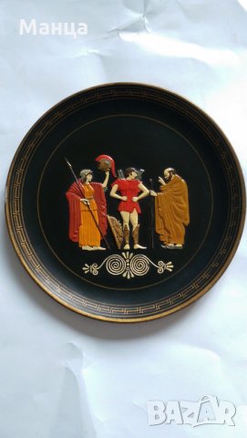 Керамика от Гърция