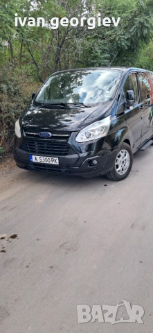 Предлагам пътнически,товарни услуги, снимка 6 - Транспортни услуги - 53433786