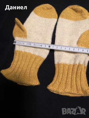 Два комплекта плетени ръкавици , снимка 7 - Антикварни и старинни предмети - 39148011