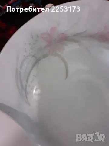 Пет чиний лот, снимка 3 - Прибори за хранене, готвене и сервиране - 49175901