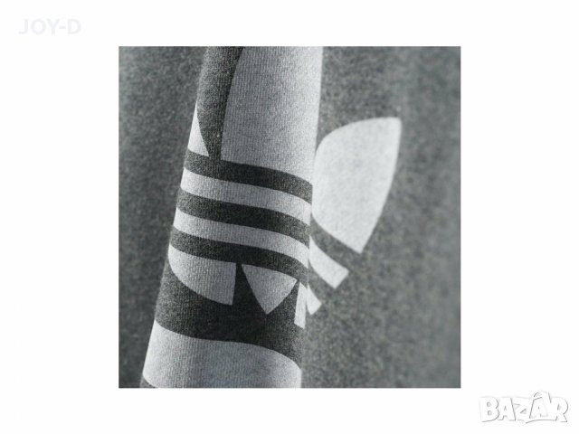 Adidas мъжка блуза М размер , снимка 5 - Спортни дрехи, екипи - 32712695