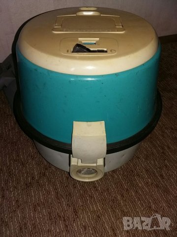 Прахосмукачка Тайфун 