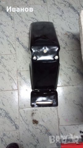 Части за Тула 200 и други мотори, снимка 6 - Мотоциклети и мототехника - 26577949