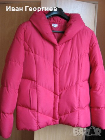 Дамско яке , снимка 2 - Якета - 26989695