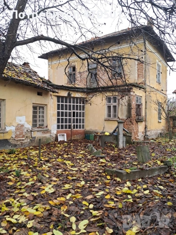 Продавам къща , снимка 4 - Къщи - 53055021