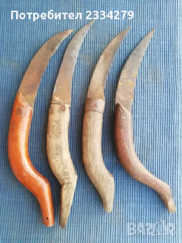 Косери,завани от различни времена 6 броя., снимка 2 - Антикварни и старинни предмети - 34121898