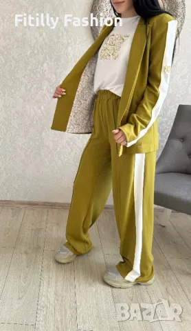 Комплект от 3 части на Raw-10%, снимка 8 - Спортни екипи - 50217146