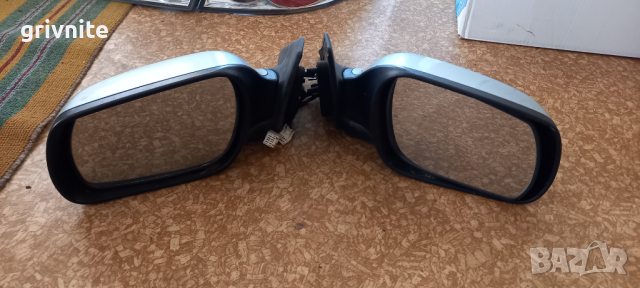 Странични огледала Mazda 6 I, снимка 2 - Части - 36514298