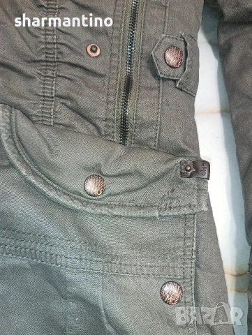 MyMo XS дамска парка / яке, снимка 2 - Якета - 53489391