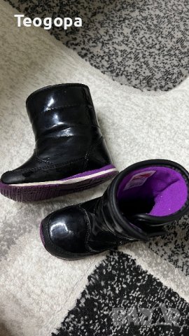 Обувки, снимка 7 - Детски обувки - 43846642