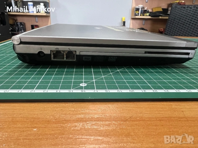 Лаптоп, снимка 8 - Части за лаптопи - 53003188