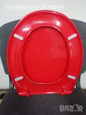 Капак за тоалетна чиния, снимка 5 - Други стоки за дома - 43758943
