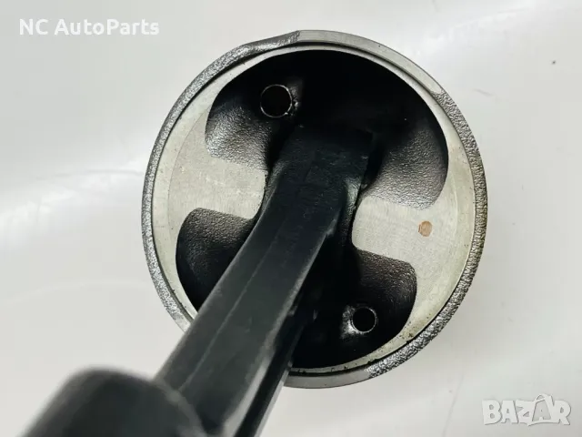 Бутало с биела за Ssangyong Korando Корандо 2.0 D D20T 2013, снимка 8 - Части - 49102022