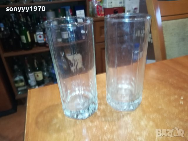 CUTTY SARK X2 ЧАШИ 0612231124, снимка 2 - Антикварни и старинни предмети - 43294635