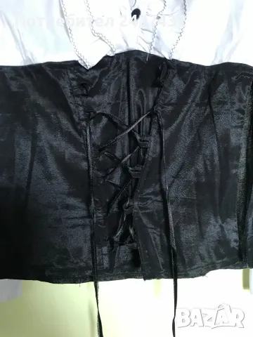 Дамска риза, снимка 4 - Ризи - 48836200