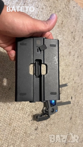 DJI Mavic 2 Pro Хъб за зареждане на батерии за дронове DJI Mavic 2, снимка 3 - Дронове и аксесоари - 52591802