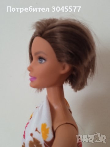 Кукла Барби Mattel 2014-2015, снимка 8 - Колекции - 43005703