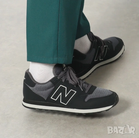 маратонки   New Balance 500  номер 42