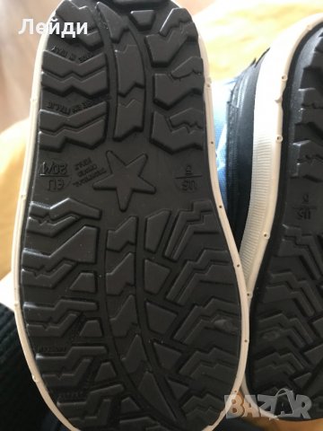 Сезонно намаление! Детски боти НОВИ, снимка 11 - Детски боти и ботуши - 32397253