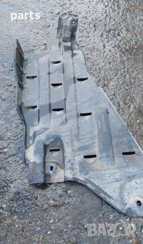 Предпазна Кора Мазда 6 - GJ6A56112 N, снимка 3 - Части - 43237656