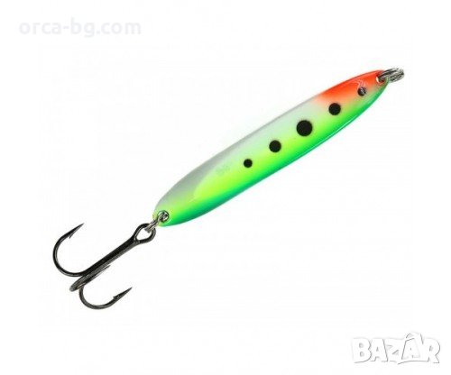 Блесна за риболов - Кастмастер Formax Rainbow