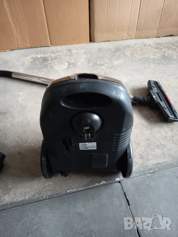 Прахосмукачка Zephyr Z 1001 AR, снимка 11 - Прахосмукачки - 50552114