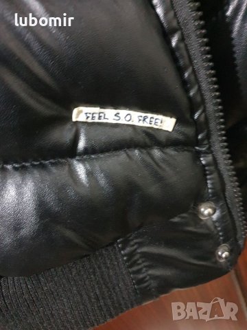 Majko qke S.Oliver!, снимка 4 - Якета - 40114284