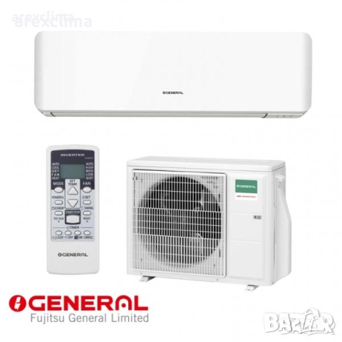 Климатици - Арекс Клима , снимка 4 - Климатици - 51571293