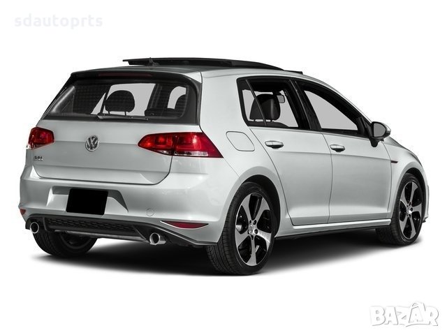 16" GTI Джанти Голф 5X112 VW Passat Golf 5 6 7 Touran Tiguan Jetta, снимка 5 - Гуми и джанти - 28234754