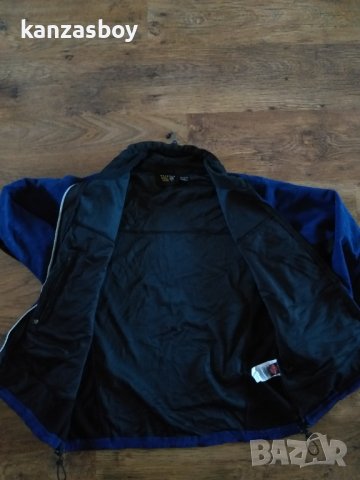 mountain hardwear wind stopper - страхотно мъжко яке , снимка 9 - Якета - 43078285