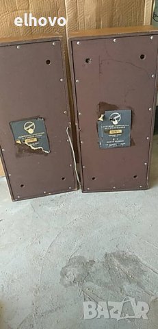 Тонколони Blaupunkt LAB 302 (7.628.963), снимка 5 - Тонколони - 37928886