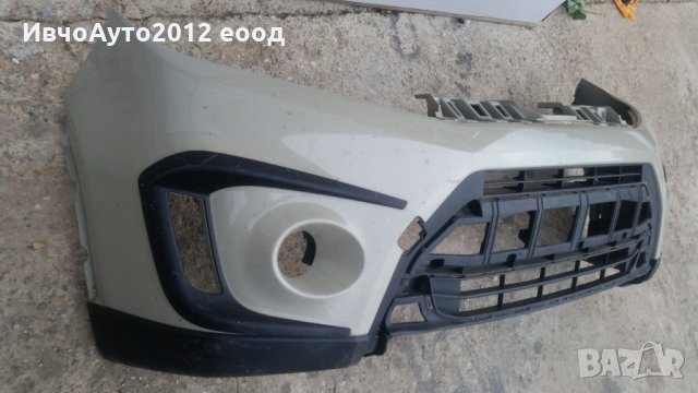 Броня предна suzukI vitara 15-18 (сузуки витара) оригинална , снимка 3 - Части - 26557366