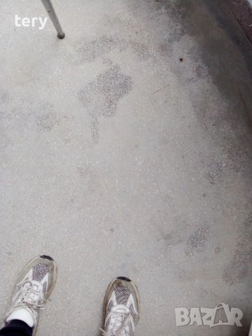 Дълбоко диамантено шлайфане полиране запечатка на мрамор мозайка стар бетон , снимка 2 - Други ремонти - 52138270
