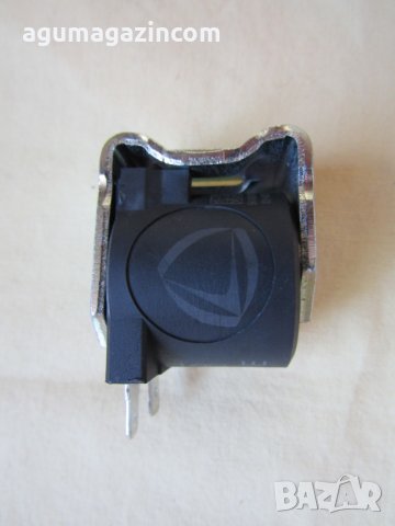 бобина LandiRenzo 12V-11W за изпарители и...., снимка 2 - Части - 32652988