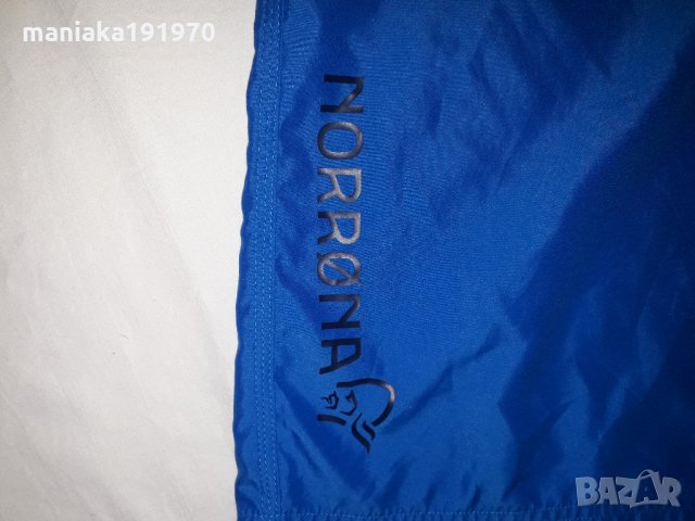 Norrona /29 Board Shorts men's (L) мъжки къси панталони , снимка 7 - Къси панталони - 32578439