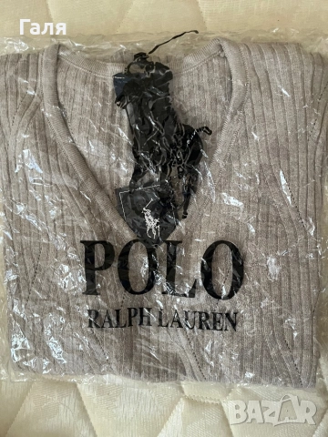 НОВА! Дамска блуза, снимка 4 - Блузи с дълъг ръкав и пуловери - 51609610