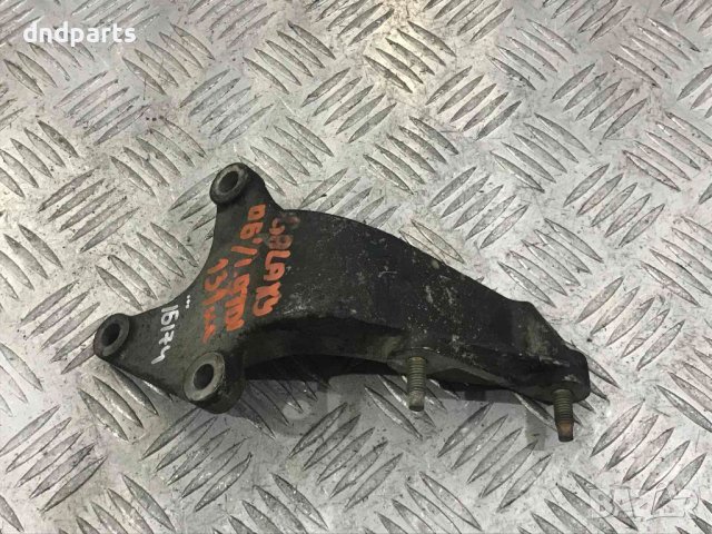 Алуминиева конзола Ford Galaxy,1.9JTD,131кс,2006г.