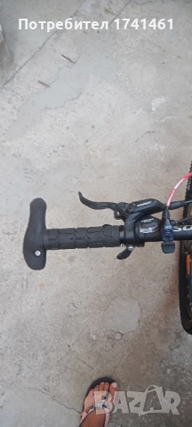 Велосипед Scott Scale 970, снимка 5 - Велосипеди - 51824849